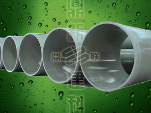 玻璃鋼夾砂給排水管